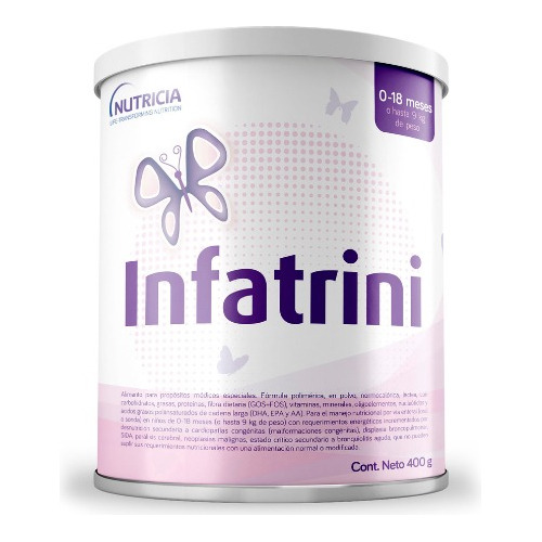 Infatrini 400 G