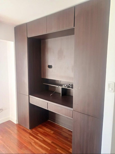 Imagen 20 de 25 de Excelente Departamento En Venta Con Cochera Incluida