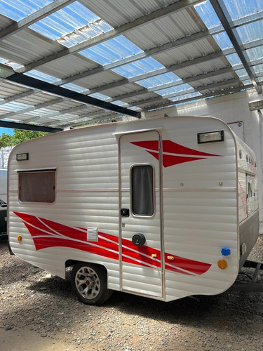 Casilla Rodante 350 Kaisen Casilla Homologada Motorhome 