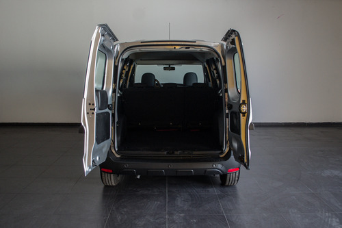 Renault Kangoo Ii Express 1.6 Sce Confort 5A