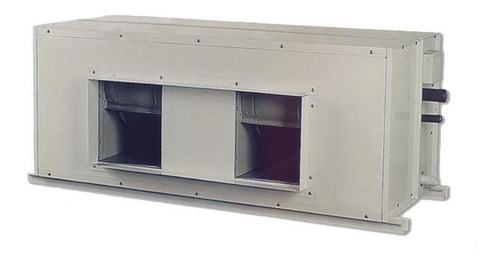 Manejadora Hidronica Fan And Coil, Mxhdu-001, 75600btu, 6.30