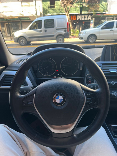BMW Serie 1 1.6 116i 136cv At