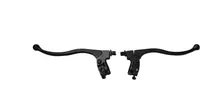 Comprar Manetes De Embreagem\u002Ffreio Do Triciclo Shineray Cargo 200