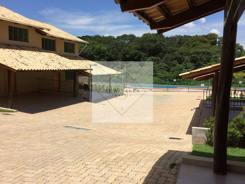 Imagem 3 de 15 de Casas Alto Padrão - Condomínio Fechado ! - 6867