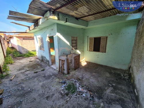 Imagem 6 de 6 de Terreno Para Venda Em Poá, Vila Jau - 210818_1-2053456