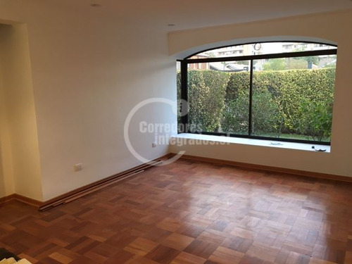 Casa Remodelada 4 Dorm. 3 Baños, Las Condes