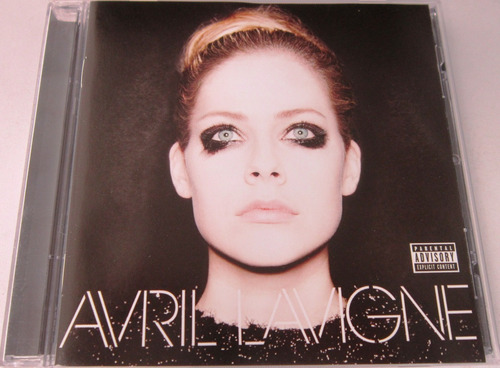 Avril Lavigne - Avril Lavigne Cd