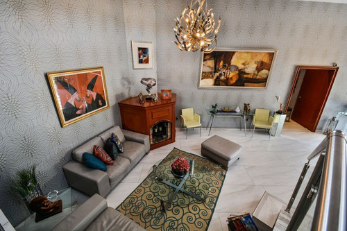 Imagen 5 de 27 de Casa En Venta Calle Cerrada, Exclusiva Zona Residencial, Lom