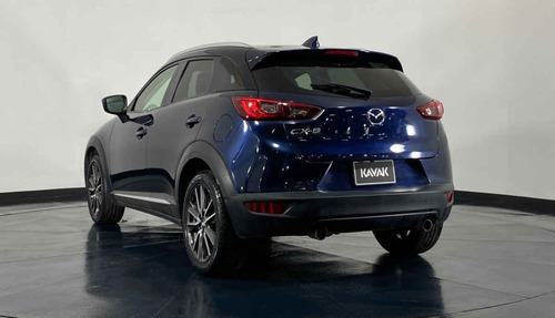 Imagen 4 de 15 de 120361 - Mazda Cx3 2017 Con Garantía