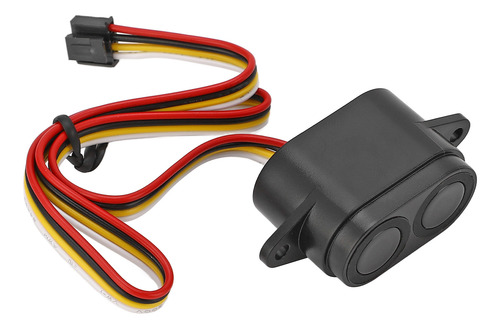 Sensor De Distancia De Rango Ultrasónico Ip67 Pwm Ancho