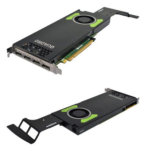 Tarjeta Lenovo Nvidia Quadro M4000 8gb Gddr5 00fc884 Pcie (Usado)