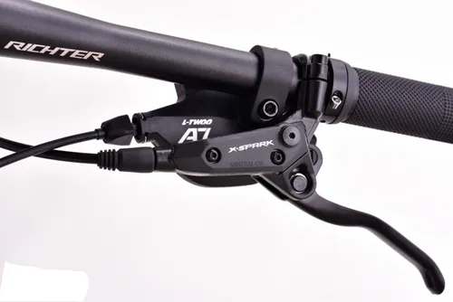 Marcas de frenos hidraulicos para bicicletas sale