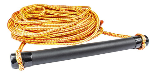 Imagen 1 de 2 de Cuerda Para Esquiar 5/16 (8mm) X 23 Mts