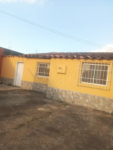 Casa En La Urb Juana La Avanzadora Ve02-1779zi-yher