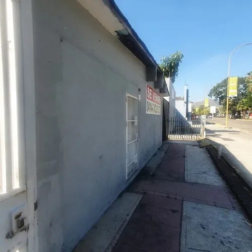 Terreno En Venta En El Viñedo