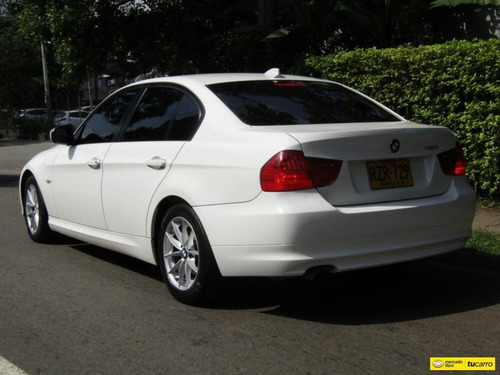 Bmw Serie 3 318i 1800 Cc Mt