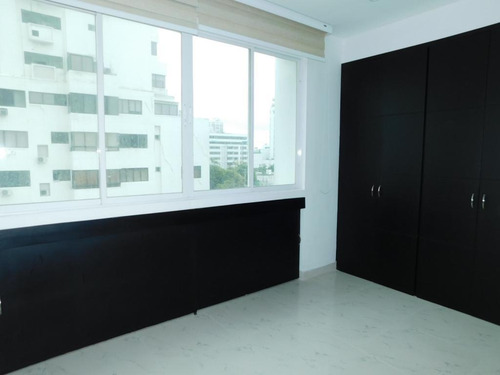 Imagen 11 de 13 de Apartamento En Venta Bocagrande - Cartagena