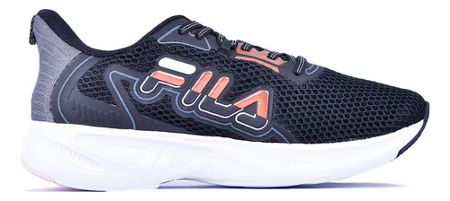 Zapatillas Fila Wings De Mujer 1152 Mark Csi