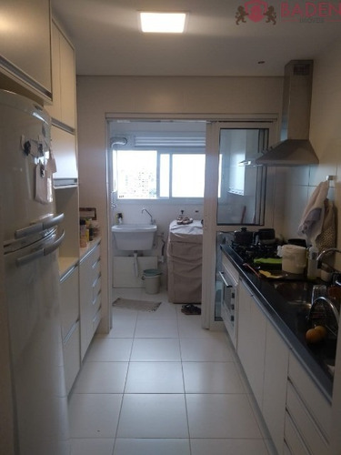 Imagem 11 de 30 de Apartamento Cambuí, 2 Dormitórios Sendo 2 Suítes - Ap03338