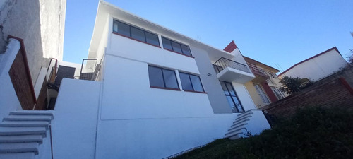 Se Vende Casa En Lomas De San Mateo Naucalpan