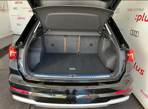 Audi Q3 S Line 35 Tfsi 2024 Demo