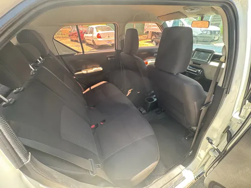 Suzuki Ignis 1.2 Vvt Glx