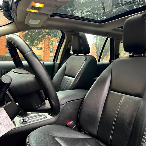 Ford Edge 3.5 FULL COMO NUEVA PERITAJE DONDE QUIERAS