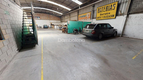 Imagen 3 de 14 de Depósito Galpón En Venta O Permuta Ubicado En Ituzaingó, G.b.a. Zona Oeste