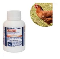 Comprar Hipralona Enro (neoflox) 100ml Galinhas, Peru, Patos Frangos
