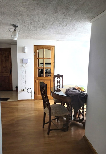 Departamento 2d1b Casablanca