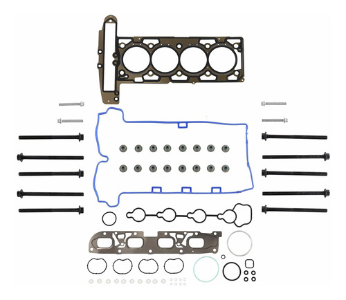 Go Junta Cabeza Kit Perno Para Buick Lacrosse 2.4l 2384cc Cd