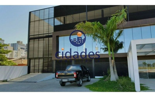 Imagem 5 de 10 de Commercial / Building Sao Jose Sc - L00117
