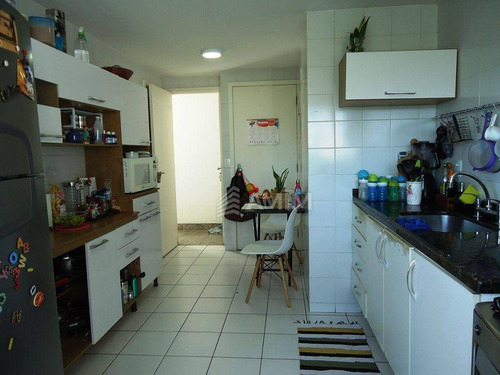 Imagem 16 de 25 de Apartamento Com 3 Dormitórios À Venda, 120 M² Por R$ 990.000,00 - Icaraí - Niterói/rj - Ap5960