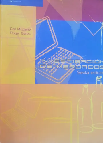 Investigación De Mercados En Un Ambiente De Info. Digital (Reacondicionado)