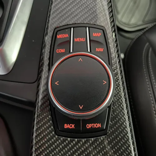 Bmw M4 3.0 M4 F82 Coupe Performance