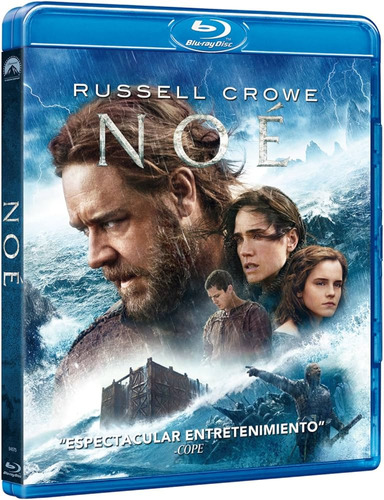 Noe - 2014 - Bluray