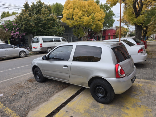 Renault Clio 1.2 Mío Authentique Pack Look