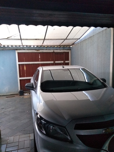 Prisma 2019/19 Joy Prata Completo