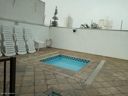 Imagem 15 de 15 de Apartamento Para Venda Em Guarulhos, Vila Rosália, 2 Dormitórios, 1 Banheiro, 1 Vaga - 1000_1-1497931