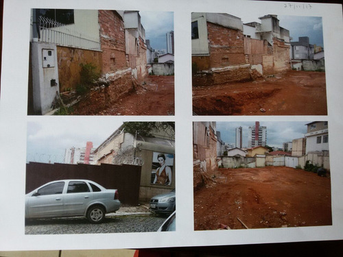 Terreno / Área Para Comprar No Barroca Em Belo Horizonte/mg - 2023