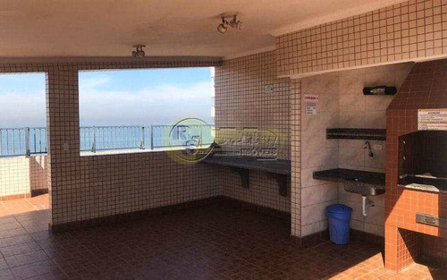 Imagem 5 de 22 de Apartamento Com 1 Dorm, Vila Caiçara, Praia Grande - R$ 185 Mil, Cod: 2511 - V2511