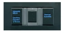 Comprar Cámara De Conteo Howard Mold 1\u002F10mm Hausser Scientific