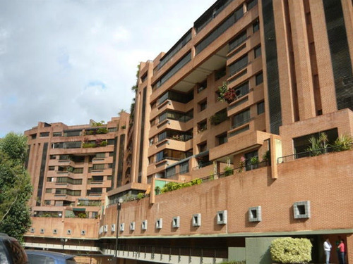Bello Y Amplio Apartamento En Venta La Tahona Caracas 23-5938