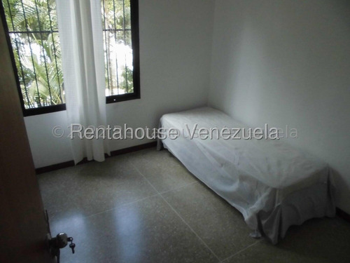 Ip Alquilo Apartamento En Sebucan 25-18223
