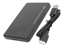 Comprar Carry Disk Case Usb 3.0 Sata 2.5 Notebook Disco Sdd \u002F Hdd