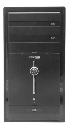 Imagem 2 de 3 de Computador Klx Intel Core I3 4gb Ddr3 Ssd 120gb Hdmi