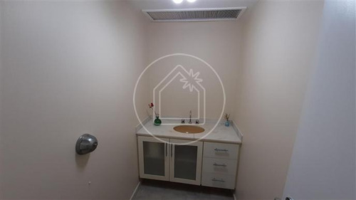 Apartamento - Ref: 839153