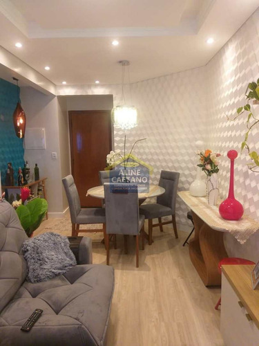 Imagem 6 de 30 de Oportunidade 1 Dorm, Caiçara, R$ 250 Mil - Vftt407