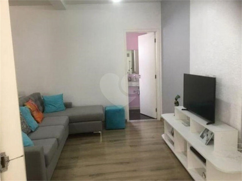 Imagem 18 de 30 de Belíssima Casa Térrea - Alto Da Moóca - Reo363335