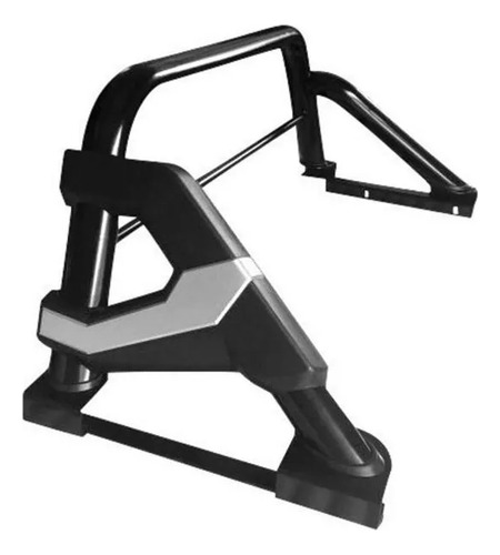 Roll Bar P/ Chevrolet S10 Max 2022 - 2024